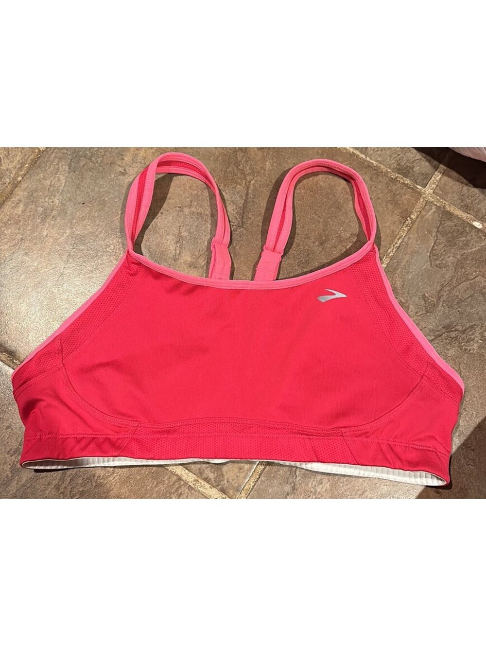 Brooks Sports bra size large